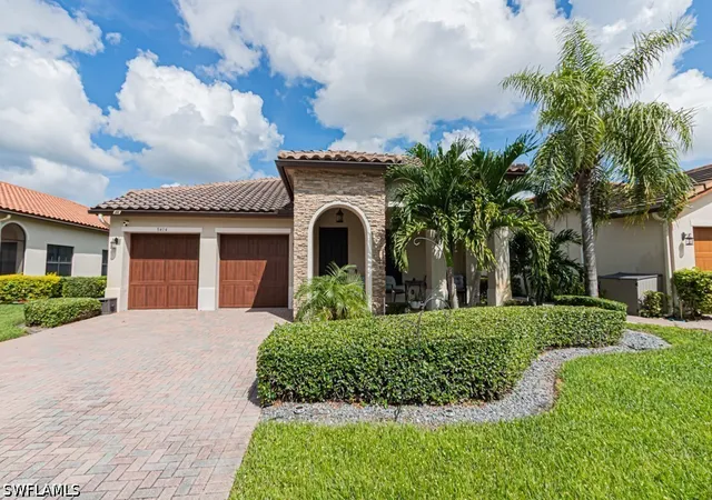 Photo 1 of Single family home for sale at 5414 Ferrari Ave, Ave Maria, FL 34142 | MLS# 226035762 | Listing updated on 2026-10-07