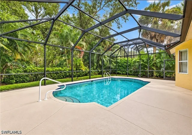 Photo 2 of Single family home for sale at 9900 Colonial Walk N, Estero, FL 33928 | MLS# 226036101 | Listing updated on 2026-10-08