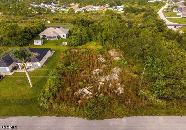 Photo 2 of Land for sale at 1855 Ottoman St, Lehigh Acres, FL 33972 | MLS# 2026042315 | Listing updated on 2026-10-07