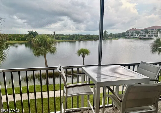 Photo 1 of Condo for sale at 17120 Bridgestone Ct #205, Fort Myers, FL 33908 | MLS# 226036054 | Listing updated on 2026-10-07