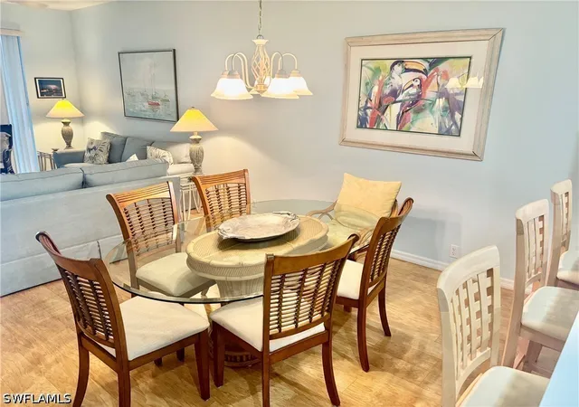 Photo 2 of Condo for sale at 17120 Bridgestone Ct #205, Fort Myers, FL 33908 | MLS# 226036054 | Listing updated on 2026-10-07