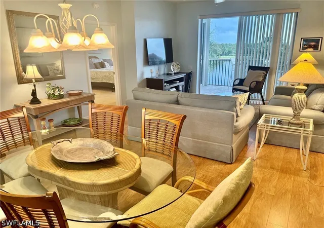 Photo 3 of Condo for sale at 17120 Bridgestone Ct #205, Fort Myers, FL 33908 | MLS# 226036054 | Listing updated on 2026-10-07