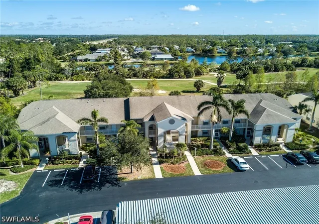 Photo 1 of Condo for sale at 21301 Lancaster Run #827, Estero, FL 33928 | MLS# 226036311 | Listing updated on 2026-10-07