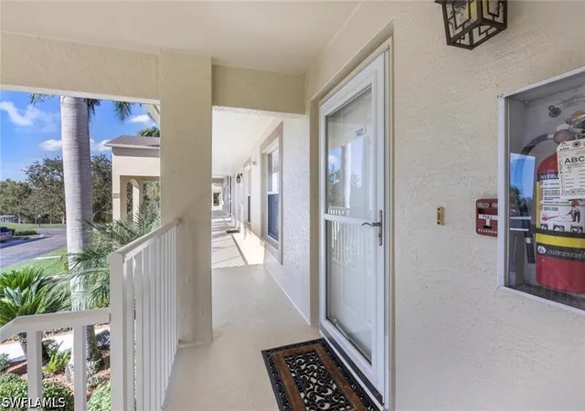 Photo 3 of Condo for sale at 21301 Lancaster Run #827, Estero, FL 33928 | MLS# 226036311 | Listing updated on 2026-10-07
