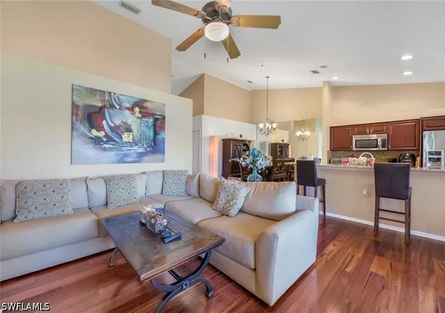 Photo 4 of Condo for sale at 21301 Lancaster Run #827, Estero, FL 33928 | MLS# 226036311 | Listing updated on 2026-10-07