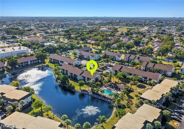 Photo 1 of Condo for sale at 9290 Lake Park Dr #201, Fort Myers, FL 33919 | MLS# 2026042328 | Listing updated on 2026-10-07