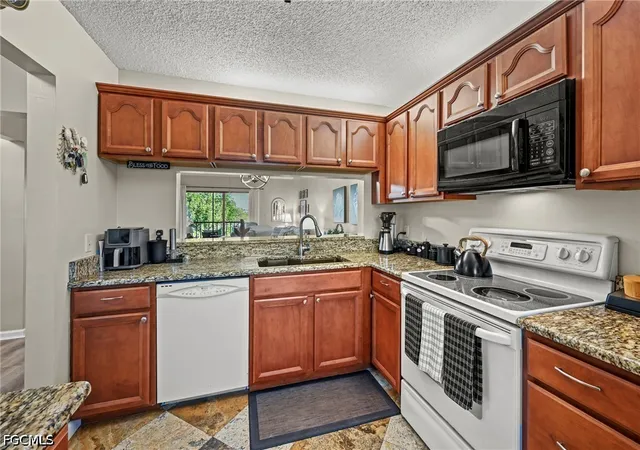 Photo 3 of Condo for sale at 9290 Lake Park Dr #201, Fort Myers, FL 33919 | MLS# 2026042328 | Listing updated on 2026-10-07