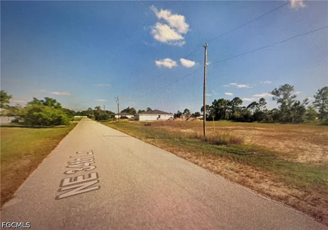 Photo 3 of Land for sale at 928 NE 34th Lane, Cape Coral, FL 33909 | MLS# 2026042331 | Listing updated on 2026-10-07