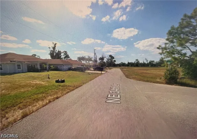 Photo 4 of Land for sale at 928 NE 34th Lane, Cape Coral, FL 33909 | MLS# 2026042331 | Listing updated on 2026-10-07