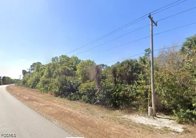 Land for sale at 162 Mcarthur Blvd, Lehigh Acres, FL 33974 | MLS# 2026042338
