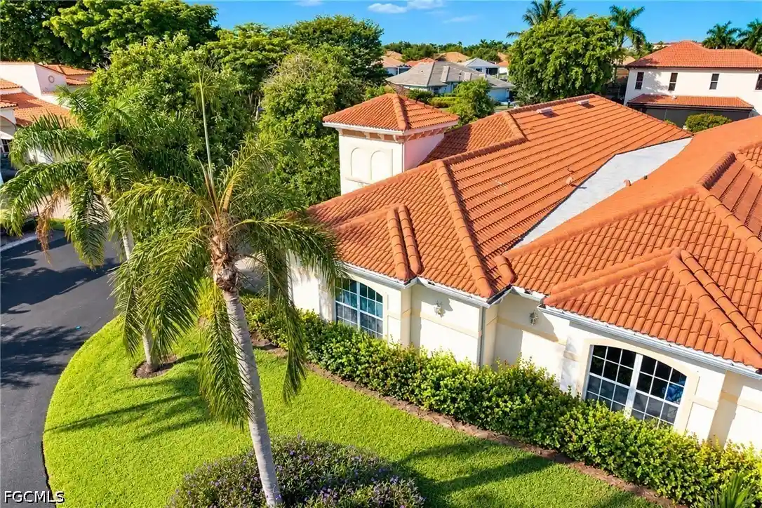 Photo 1 of Townhouse for sale at 15094 Stella Del Mar Ln, Fort Myers, FL 33908 | MLS# 2026042342 | Listing updated on 2026-10-25