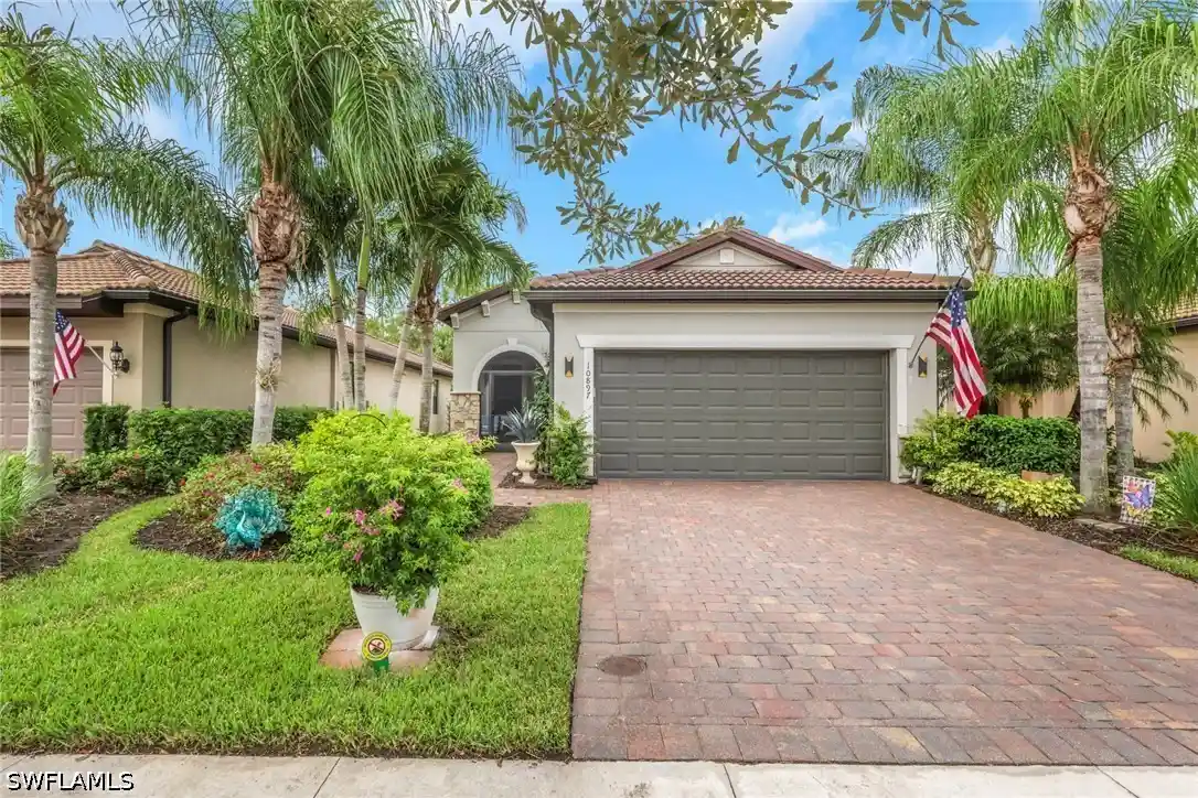 Photo 1 of Single family home for sale at 10897 Glenhurst St, Fort Myers, FL 33913 | MLS# 226035921 | Listing updated on 2026-10-27