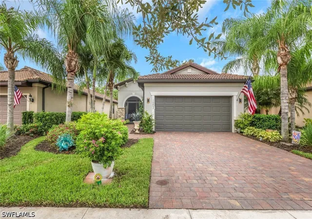 Single family home for sale at 10897 Glenhurst St, Fort Myers, FL 33913 | MLS# 226035921