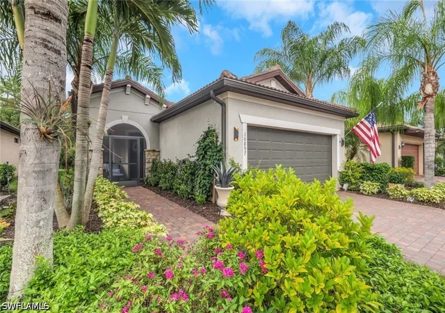 Photo 3 of Single family home for sale at 10897 Glenhurst St, Fort Myers, FL 33913 | MLS# 226035921 | Listing updated on 2026-10-08