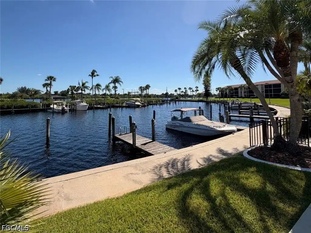 Photo 1 of Condo for sale at 16350 Bay Pointe Blvd #102, North Fort Myers, FL 33917 | MLS# 2026042348 | Listing updated on 2026-10-28