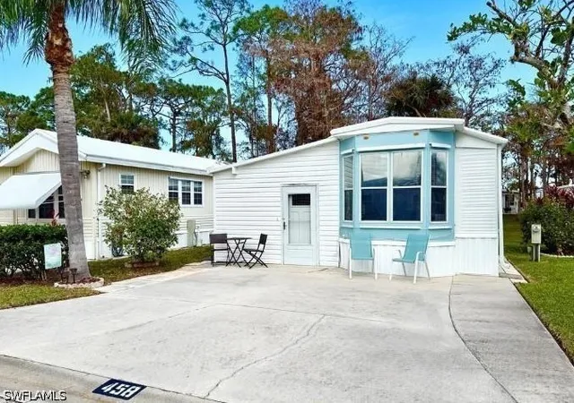 Land for sale at 458 Vanda Sanctuary, Naples, FL 34114 | MLS# 226030821