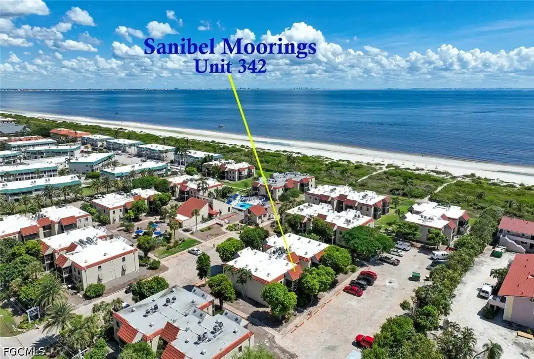 Condo for sale at 845 E Gulf Dr #342, Sanibel, FL 33957 | MLS# 2026042350 | Listing updated on 2026-10-22