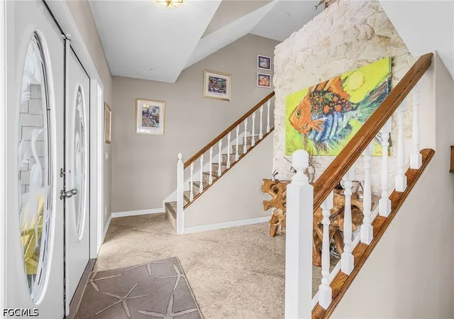 Photo 3 of Sale Pending at 3681 San Carlos Dr, Saint James City, FL 33956 | MLS# 2026042351 | Listing updated on 2026-10-08