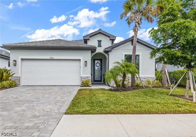 Photo 1 of Single family home for sale at 17400 Luminous Ave, Venice, FL 34293 | MLS# 2026042352 | Listing updated on 2026-10-07