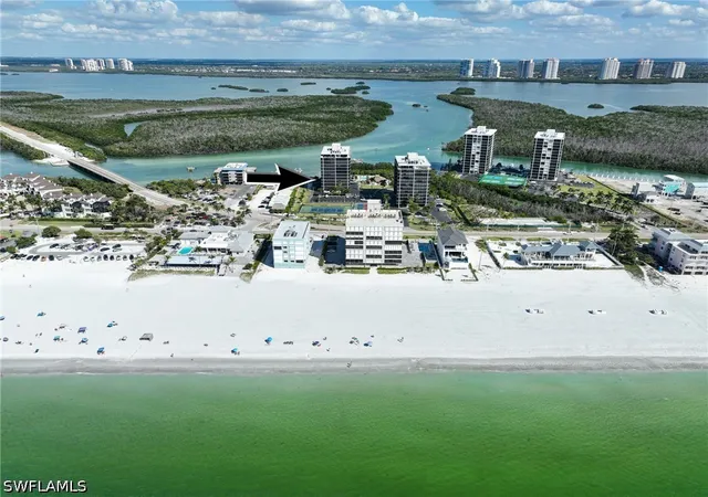 Photo 1 of Condo for sale at 26131 Hickory Blvd #4C, Bonita Springs, FL 34134 | MLS# 226035279 | Listing updated on 2026-10-07