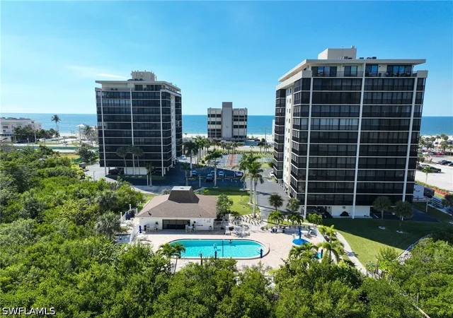 Photo 3 of Condo for sale at 26131 Hickory Blvd #4C, Bonita Springs, FL 34134 | MLS# 226035279 | Listing updated on 2026-10-07