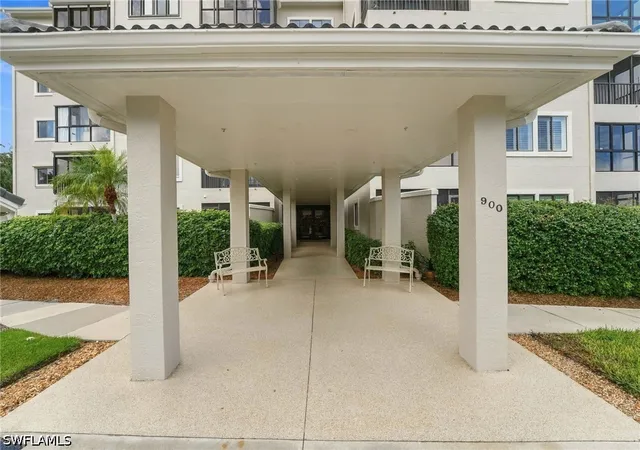 Photo 1 of Condo for sale at 900 Arbor Lake Dr #501, Naples, FL 34110 | MLS# 226036212 | Listing updated on 2026-10-07