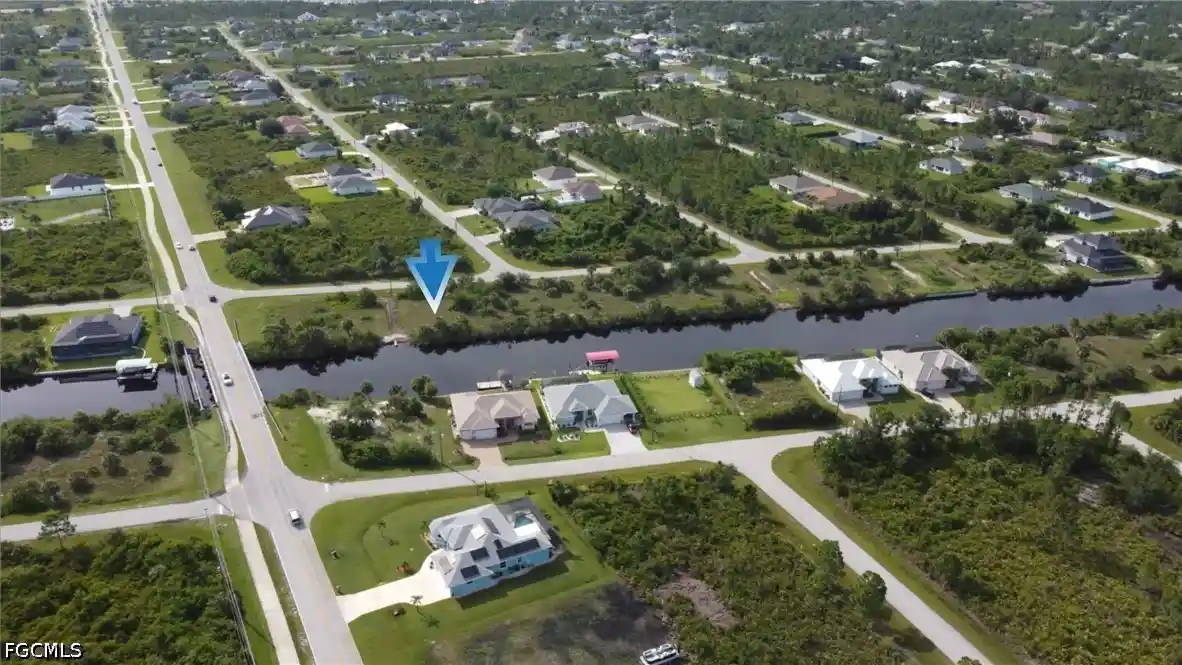 Photo 1 of Land for sale at 8584 Santa Cruz Dr, Port Charlotte, FL 33981 | MLS# 2026042357 | Listing updated on 2026-10-24