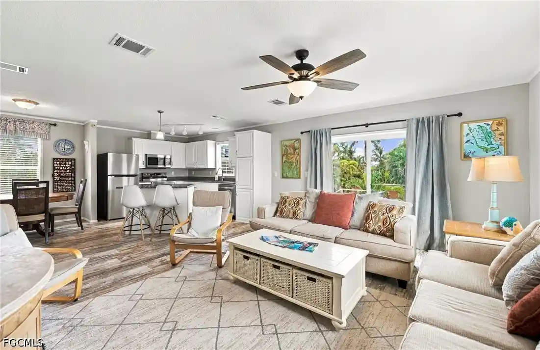 Photo 1 of Manufactured home for sale at 5520 Rainbow Dr, Bokeelia, FL 33922 | MLS# 2026042361 | Listing updated on 2026-10-08