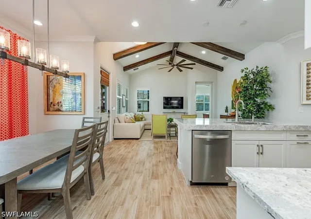 Townhouse for sale at 7110 Cayo Coco Ln, Naples, FL 34113 | MLS# 226035475
