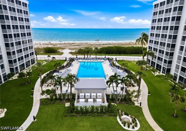 Photo 1 of Condo for sale at 7148 Estero Blvd #823, Fort Myers Beach, FL 33931 | MLS# 226032668 | Listing updated on 2026-10-07