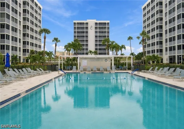 Photo 3 of Condo for sale at 7148 Estero Blvd #823, Fort Myers Beach, FL 33931 | MLS# 226032668 | Listing updated on 2026-10-07