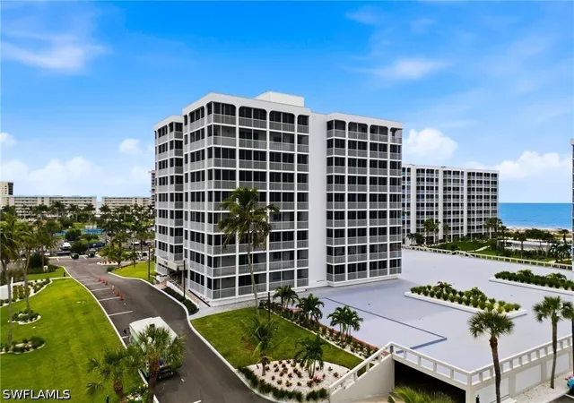 Photo 3 of Condo for sale at 7148 Estero Blvd #823, Fort Myers Beach, FL 33931 | MLS# 226032668 | Listing updated on 2026-10-07