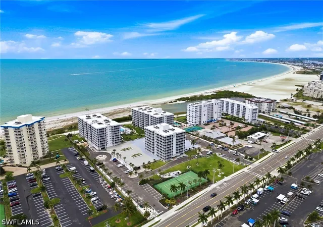 Photo 4 of Condo for sale at 7148 Estero Blvd #823, Fort Myers Beach, FL 33931 | MLS# 226032668 | Listing updated on 2026-10-07