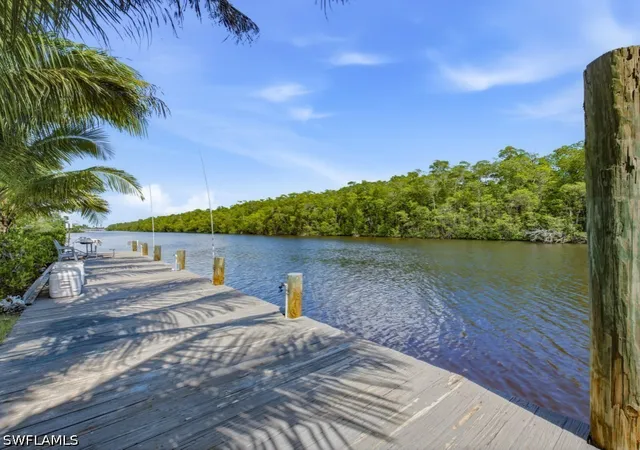 Photo 3 of Manufactured home for sale at 775 Copeland Ave S, Everglades City, FL 34139 | MLS# 226035356 | Listing updated on 2026-10-07