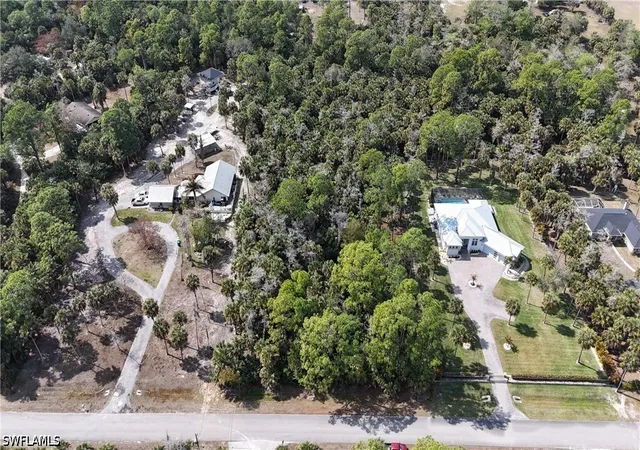 Photo 1 of Land for sale at 9th Street Nw, Naples, FL 34120 | MLS# 226035729 | Listing updated on 2026-10-08