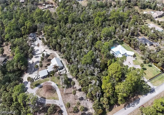 Photo 2 of Land for sale at 9th Street Nw, Naples, FL 34120 | MLS# 226035729 | Listing updated on 2026-10-08