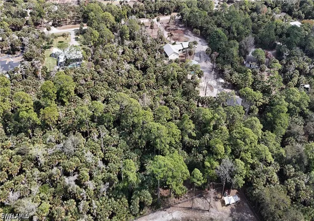 Photo 3 of Land for sale at 9th Street Nw, Naples, FL 34120 | MLS# 226035729 | Listing updated on 2026-10-08