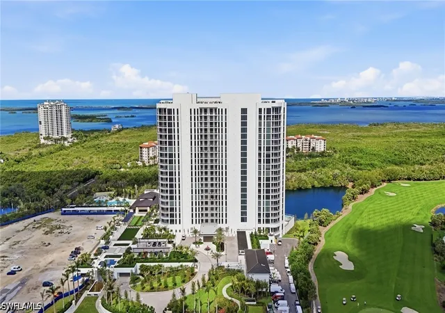 Condo for sale at 4810 Pelican Colony #903, Bonita Springs, FL 34134 | MLS# 226028432