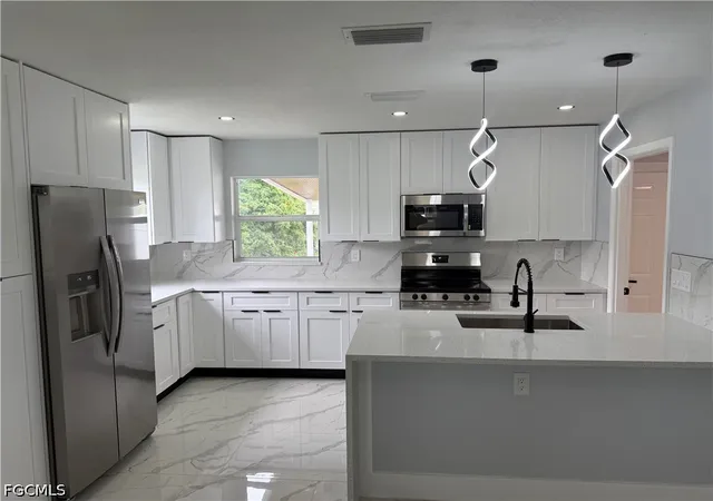 Single family home for sale at 31 Andora St, Lehigh Acres, FL 33936 | MLS# 2026042370