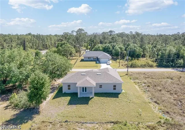 Photo 20 of Single family home for sale at 2023 Robert Ave, Alva, FL 33920 | MLS# 226036365 | Listing updated on 2026-10-07
