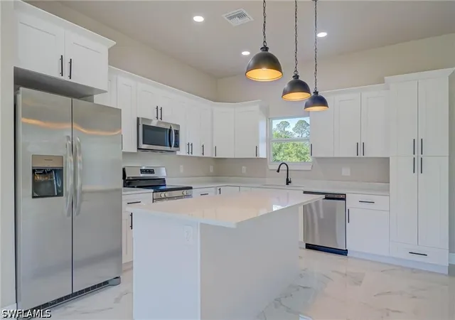 Photo 3 of Single family home for sale at 2023 Robert Ave, Alva, FL 33920 | MLS# 226036365 | Listing updated on 2026-10-07
