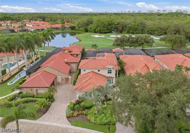 Photo 3 of Single family home for sale at 1324 Via Portofino, Naples, FL 34108 | MLS# 226036205 | Listing updated on 2026-10-08