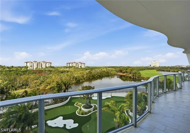 Condo for sale at 4810 Pelican Colony #403, Bonita Springs, FL 34134 | MLS# 226028431