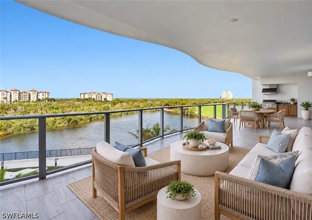 Condo for sale at 4810 Pelican Colony #404, Bonita Springs, FL 34134 | MLS# 226028430