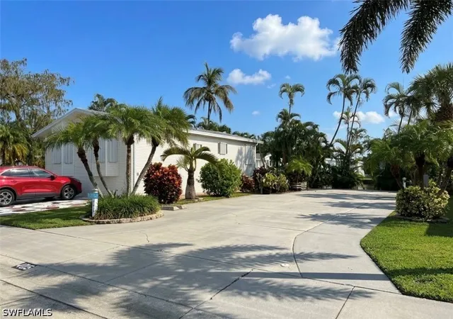 Photo 3 of Land for sale at 405 Imperial Wilderness Blvd, Naples, FL 34114 | MLS# 226036334 | Listing updated on 2026-10-07