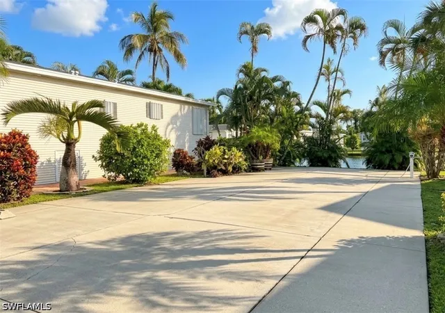 Photo 4 of Land for sale at 405 Imperial Wilderness Blvd, Naples, FL 34114 | MLS# 226036334 | Listing updated on 2026-10-07