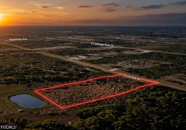 Photo 3 of Land for sale at 525 S Live Oak St, Montura Ranches, FL 33440 | MLS# 2026042377 | Listing updated on 2026-10-08