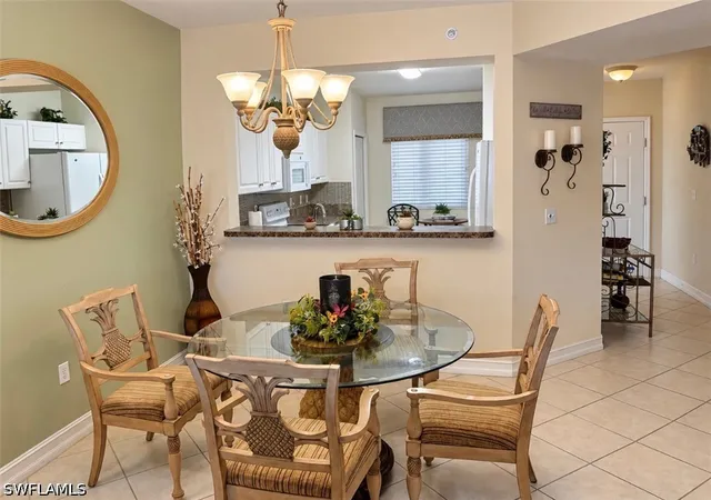 Condo for sale at 7808 Regal Heron Cir #103, Naples, FL 34104 | MLS# 226036361
