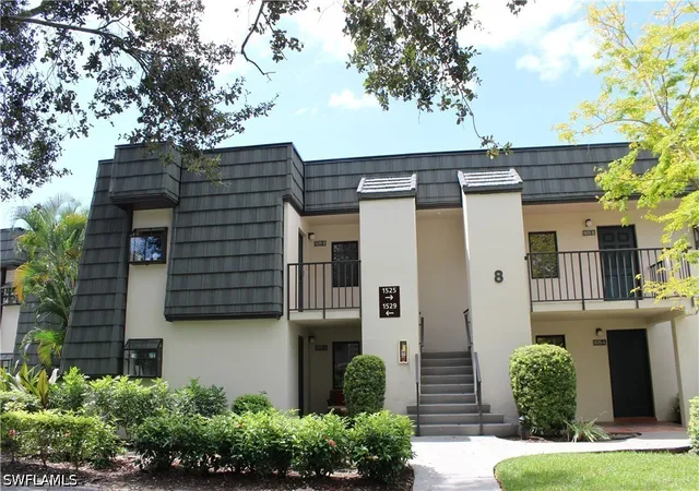 Condo for sale at 1529 Oyster Catcher Point #A, Naples, FL 34105 | MLS# 226036386