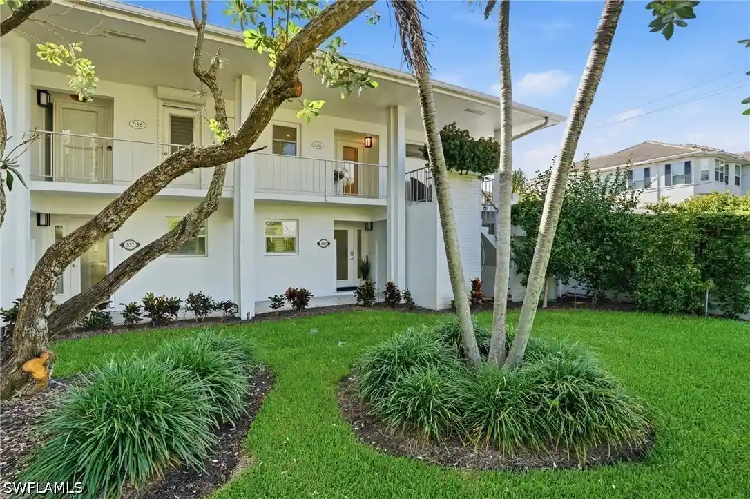 Condo for sale at 536 2nd Street S #536, Naples, FL 34102 | MLS# 226035138